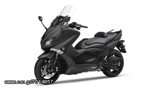 Yamaha T-MAX 500 2008/2011 Φιλτροκούτι πλήρες  σε άριστη κατάσταση!!!.-thumb-6