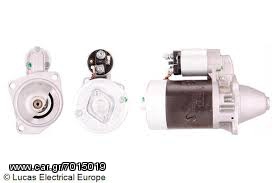 Μίζα Ford 0986010730