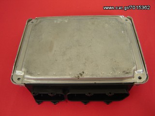 ΕΓΚΕΦΑΛΟΣ ΚΙΝΗΤΗΡΟΣ SEAT IBIZA 1.4 6Κ '93-'02  6K0906032J - 0261206959-thumb-1