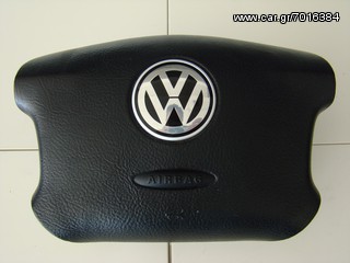 VOLKSWAGEN SHARAN ΑΕΡΟΣΑΚΟΣ ΤΙΜΟΝΙΟΥ AIRBAG MODEL 2001-2012
