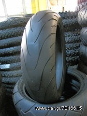 1 ΤΜΧ MICHELIN RADIAL PILOT ROAD2 170-60-17 DOT 38-2011 40€