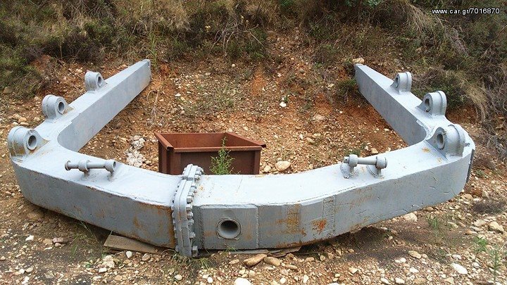 ΜΑΧΑΙΡΙ ΓΙΑ CAT D9G/D9H