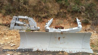 ΜΑΧΑΙΡΙ ΓΙΑ CAT D9G/D9H-thumb-1