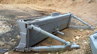 ΜΑΧΑΙΡΙ ΓΙΑ CAT D9G/D9H-thumb-2