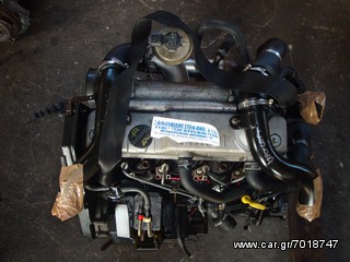 FORD FOCUS-FORD TRANSIT  1800cc ME 95000 XIL. DIESEL ΚΩΔ. BHPA ΚΟΔΙΚΟΣ ΚΙΝΗΤΗΡΑ 