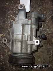 ΚΟΜΠΡΕΣΟΡΑΣ AIR-CO AGILA-B