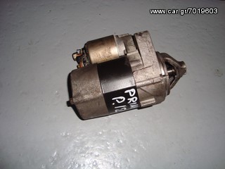 ΜΙΖΑ - ΚΟΜΠΡΕΣΕΡ Α/C NISSAN PRIMERA P12 2002-2008  23300 9F661  -  92600 9F501 (2J551 45010)