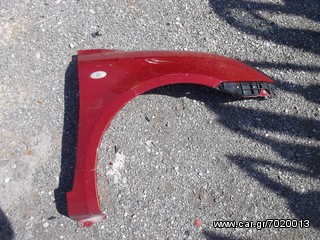 ΦΤΕΡΟ ΔΕΞΙΟ, SUZUKI SWIFT, ΕΜΠΡΟΣΘΙΟ, 2004- 2010, ** VARDARIS-CARPARTS**