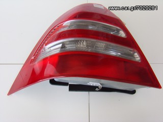 MERCEDES-BENZ C180 W2031037 ΦΑΝΑΡΙ ΠΙΣΩ ΔΕΞΙΑ MODEL 2001-2007-thumb-5
