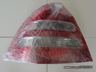 MERCEDES-BENZ C180 W2031037 ΦΑΝΑΡΙ ΠΙΣΩ ΔΕΞΙΑ MODEL 2001-2007-thumb-7