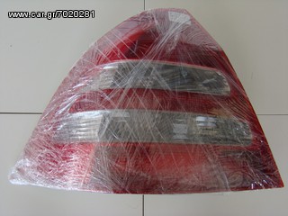 MERCEDES-BENZ C180 W2031037 ΦΑΝΑΡΙ ΠΙΣΩ ΔΕΞΙΑ MODEL 2001-2007-thumb-8