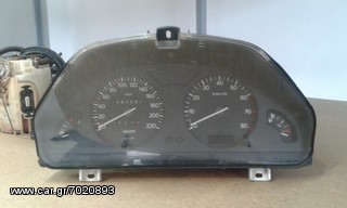Καντράν για peugeot 106 