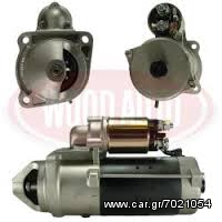 Μίζα Renault 0986010970