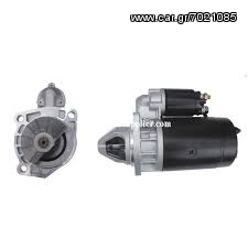 Μίζα IVECO 0986010990