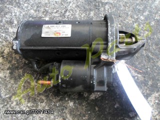 ΜΙΖΑ MERCEDES BENZ W202 / W210 CDI ΚΩΔ.ΑΝΤ/ΚΟΥ. 0986017260 ΜΟΝΤΕΛΟ 1993-2005