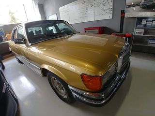 Mercedes-Benz 450 '76