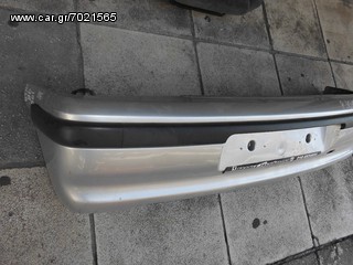 PEUGEOT  106  1998   ΠΙΣΩ ΠΡΟΦΥΛΑΚΤΗΡΑΣ-thumb-2
