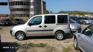 Κλούβα Fiat 2005 DOBLO ΑΓΟΡΑΖΩ-thumb-6
