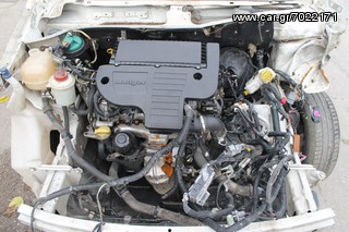 Κλούβα Fiat 2005 DOBLO ΑΓΟΡΑΖΩ-thumb-7
