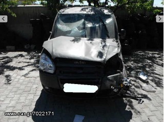 Κλούβα Fiat 2005 DOBLO ΑΓΟΡΑΖΩ-thumb-1