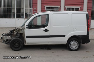 Κλούβα Fiat 2005 DOBLO ΑΓΟΡΑΖΩ-thumb-5