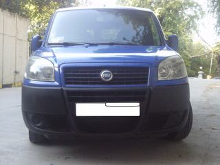 Κλούβα Fiat 2005 DOBLO ΑΓΟΡΑΖΩ-thumb-8
