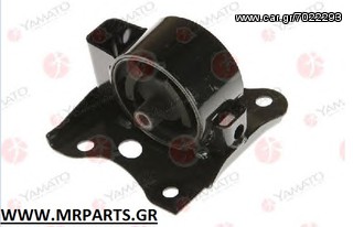 ΒΑΣΗ ΜΗΧΑΝΗΣ ΑΡΙΣΤΕΡΗ NISSAN ALMERA N16 *METSUBA*WWW.MRPARTS.GR*