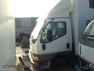  ΚΑΜΠΙΝΑ MITSUBISHI CANTER-thumb-2