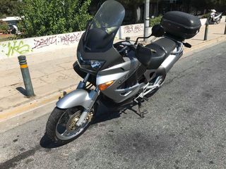 Honda XL 1000V Varadero 2004-thumb-5