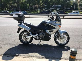 Honda XL 1000V Varadero 2004-thumb-1
