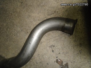 Downpipe FORD COSWORTH RS 500-thumb-1