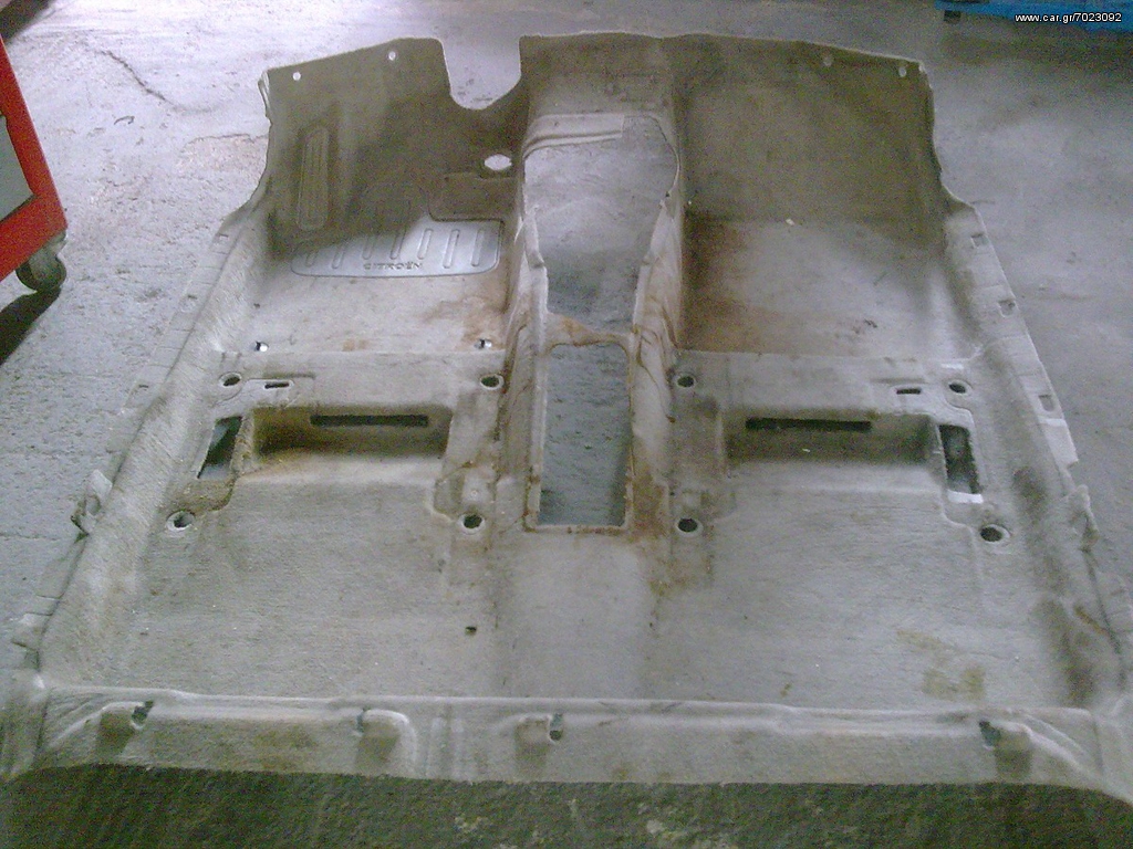 KANAKARIS CAR PARTS