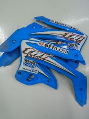 ΔΙΑΦΟΡΑ ΠΛΑΣΤΙΚΑ TM RACING 2008->