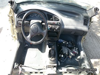 ΤΡΟΠΕΤΟ ΕΜΠΡΟΣ DAEWOO LANOS-thumb-2
