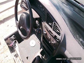ΤΡΟΠΕΤΟ ΕΜΠΡΟΣ DAEWOO LANOS-thumb-3