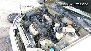 ΤΡΟΠΕΤΟ ΕΜΠΡΟΣ DAEWOO LANOS-thumb-5