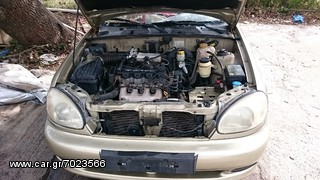 ΤΡΟΠΕΤΟ ΕΜΠΡΟΣ DAEWOO LANOS-thumb-4