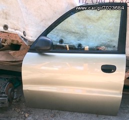 ΠΟΡΤΑ ΚΟΜΠΛΕ DAEWOO LANOS (ΔΕΞΙΑ)