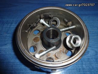 HONDA CRM 250 AR Βολάν Γνήσιο Σε Καλή Κατάσταση  
