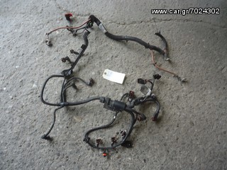 OPEL CORSA C 00-06 PLEXOUDA KINITIROS KOD 55556768  Z14 XEP 0280620561