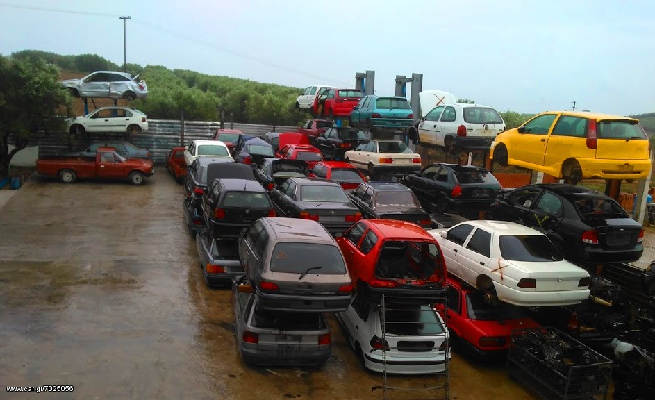 Κουπέ-Σπόρ 2001