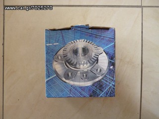 ΑΚΡΟ / ΜΟΥΑΓΙΕ ΠΙΣΩ SMART FORTWO MOD 1998-2004