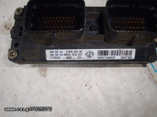 ΕΓΚΕΦΑΛΟΣ FIAT PUNDO FIAT SEICENTO FIAT PANDA 