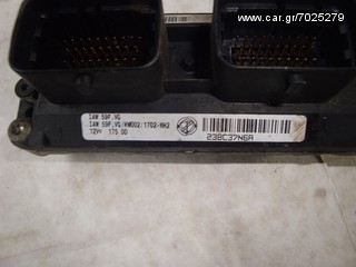 ΕΓΚΕΦΑΛΟΣ FIAT PUNDO FIAT SEICENTO FIAT PANDA 