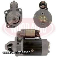 Μίζα Iveco 0986011140
