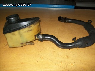 ΔΟΧΕΙΟ ΥΔΡΑΥΛΙΚΟΥ ΤΙΜΟΝΙΟΥ ΓΙΑ SAAB 900 2.3-thumb-1