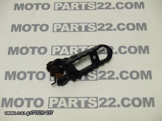 HONDA XL 250 DEGREE ΜΑΣΠΙΕ ΟΔΗΓΟΥ ΑΡΙΣΤΕΡΟ  Κωδικός (SKU): 16496