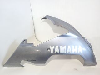 Δεξιά καρίνα για YAMAHA YZF-R1 2004/5/6 