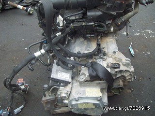CITROEN DS3  1600cc TURBO DIESEL