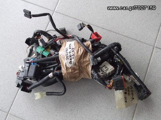 Suzuki GSXR 600 k8-k9-k10 πλεξούδα (καλωδίωση) σε άριστη κατάσταση!!!!.-thumb-1